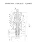 CASE STRUCTURE FOR ELECTRONIC DEVICE diagram and image