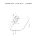 CASE STRUCTURE FOR ELECTRONIC DEVICE diagram and image