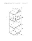 SEALING SYSTEMS AND METHODS EMPLOYING A SWITCHABLE DRAPE diagram and image