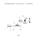 SYSTEM AND METHOD FOR INTRAOPERATIVE JOINT CONTACT MECHANICS MEASUREMENT diagram and image