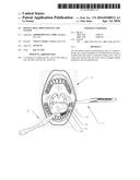 DENTAL ORAL SHIELD DEVICE AND SYSTEM diagram and image