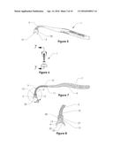 DENTAL ORAL SHIELD DEVICE AND SYSTEM diagram and image