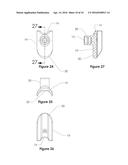 DENTAL ORAL SHIELD DEVICE AND SYSTEM diagram and image