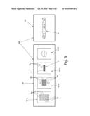 PROCESS FOR THE FORMATION OF DENTAL PROSTHESES AND/OR SUPPORT STRUCTURES     FOR DENTAL PROSTHESES, SUCH AS BRIDGES AND/OR THE LIKE, PROCESS FOR     MAKING DENTAL WAFERS AND/OR SIMILAR STRUCTURES AND DENTAL WAFER FOR THE     FORMATION OF DENTAL PROSTHESES diagram and image