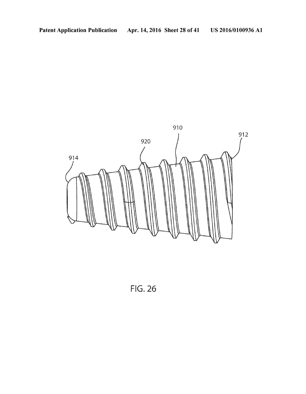 GRAFT FIXATION - diagram, schematic, and image 29