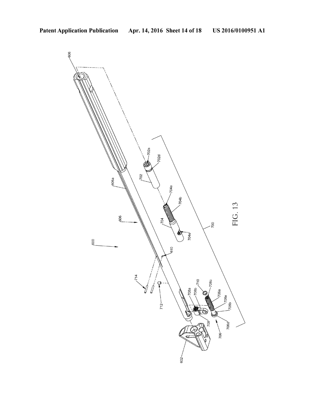 EXPANDABLE SPINAL INTERBODY SPACER AND METHOD OF USE - diagram, schematic, and image 15