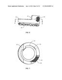 SPINAL IMPLANT SYSTEM AND METHOD diagram and image