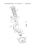 ORTHOPAEDIC IMPACTOR WITH RADIALLY EXPANDING THREADING diagram and image