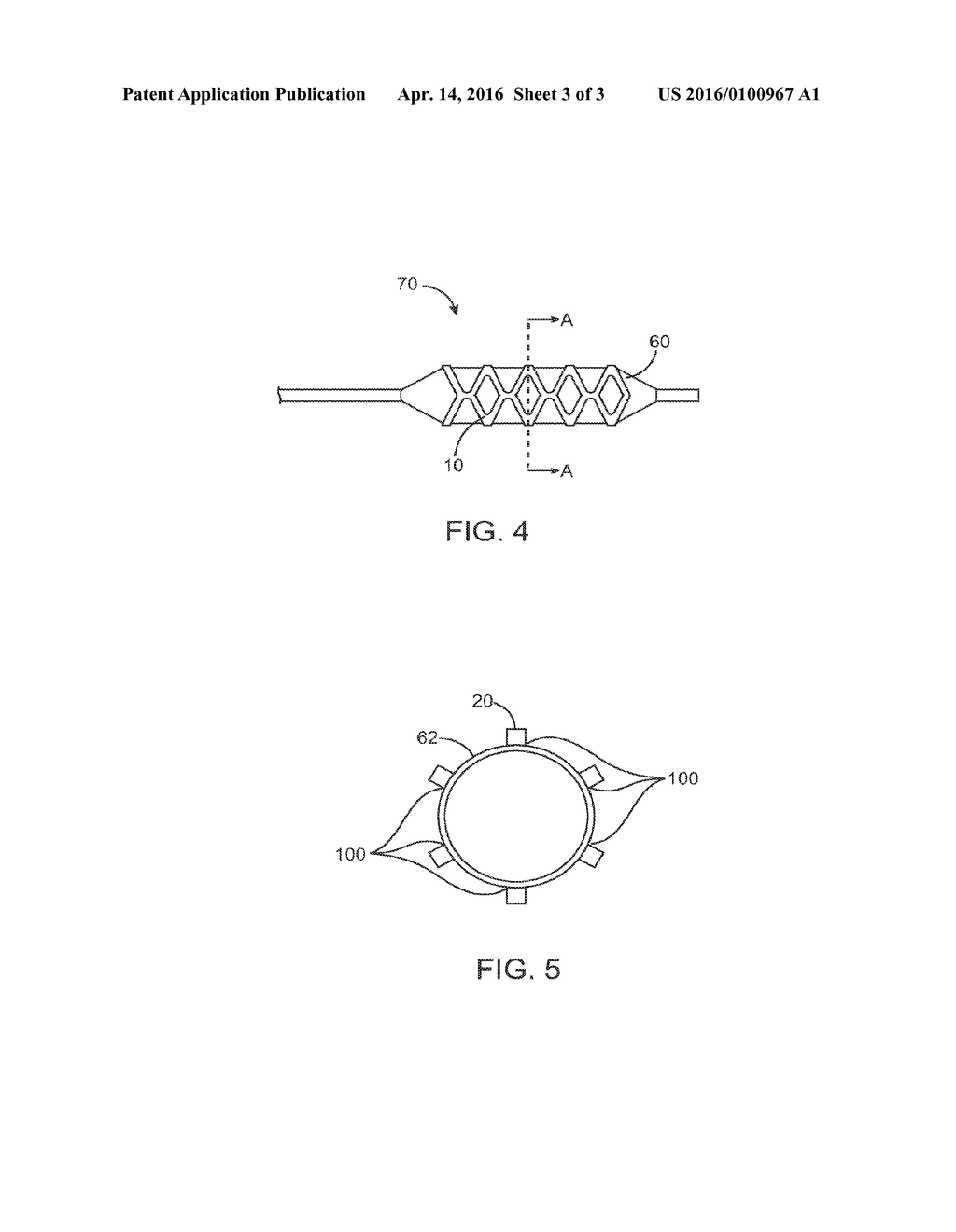 SURFACE INTERACTIONS TO IMPROVE RETENTION OF MEDICAL DEVICES - diagram, schematic, and image 04