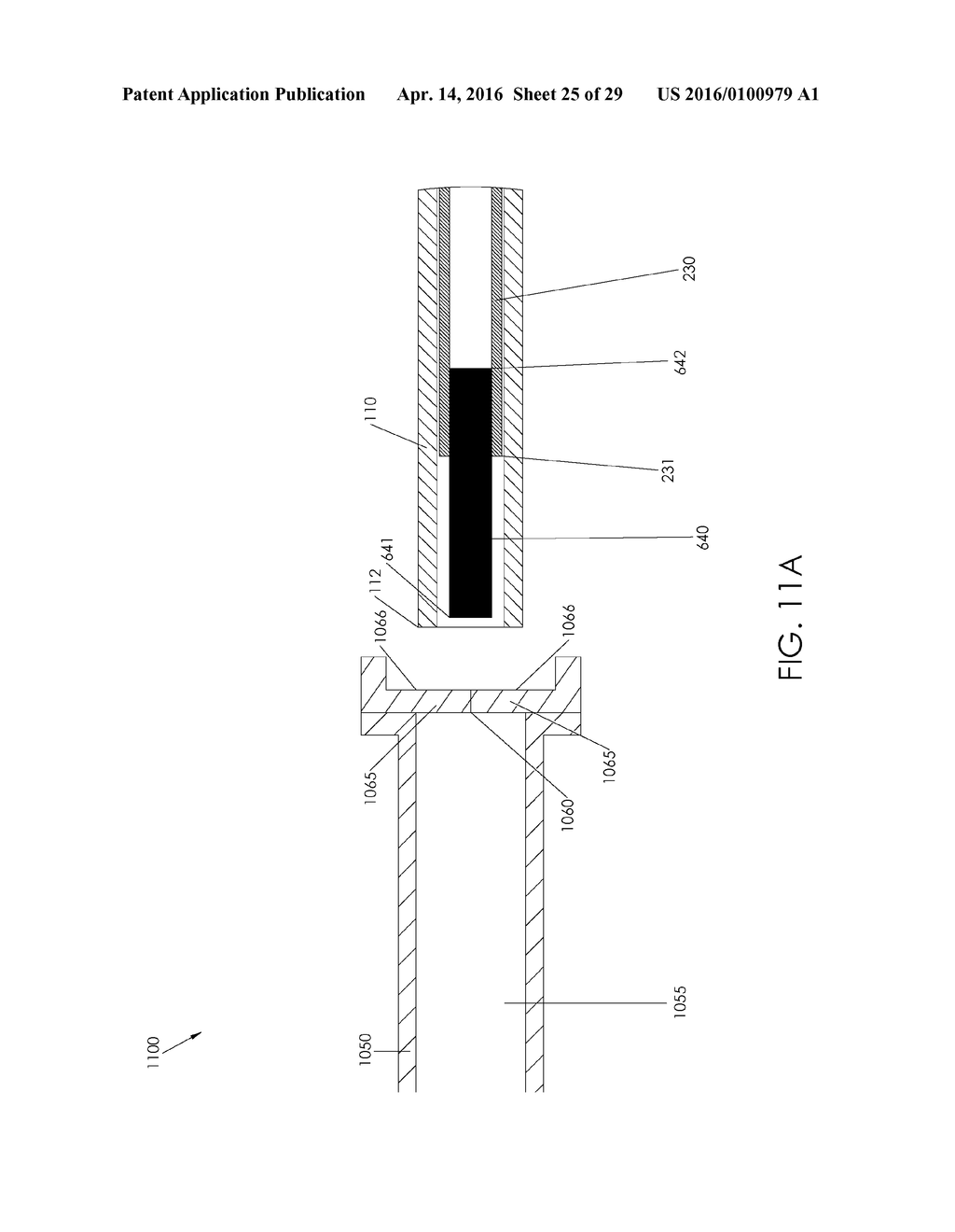 CANNULA INGRESS SYSTEM - diagram, schematic, and image 26