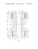 ABSORBENT ARTICLE WITH IMPROVED GARMENT-LIKE CHARACTER diagram and image