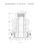 ABSORBENT ARTICLE WITH IMPROVED GARMENT-LIKE CHARACTER diagram and image