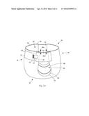 ABSORBENT ARTICLE WITH IMPROVED GARMENT-LIKE CHARACTER diagram and image