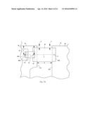 ABSORBENT ARTICLE WITH IMPROVED GARMENT-LIKE CHARACTER diagram and image