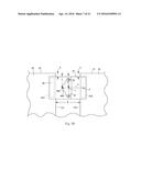 ABSORBENT ARTICLE WITH IMPROVED GARMENT-LIKE CHARACTER diagram and image