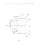 ABSORBENT ARTICLE WITH IMPROVED GARMENT-LIKE CHARACTER diagram and image