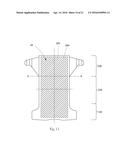 ABSORBENT ARTICLE WITH IMPROVED GARMENT-LIKE CHARACTER diagram and image