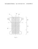 ABSORBENT ARTICLE WITH IMPROVED GARMENT-LIKE CHARACTER diagram and image