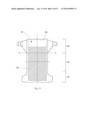 ABSORBENT ARTICLE WITH IMPROVED GARMENT-LIKE CHARACTER diagram and image