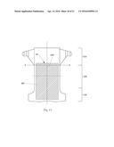 ABSORBENT ARTICLE WITH IMPROVED GARMENT-LIKE CHARACTER diagram and image