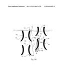 ABSORBENT ARTICLE WITH FASTENING SYSTEM diagram and image