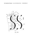 ABSORBENT ARTICLE WITH FASTENING SYSTEM diagram and image