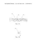 ABSORBENT ARTICLE WITH FASTENING SYSTEM diagram and image