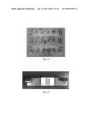 ABSORBENT ARTICLE WITH FASTENING SYSTEM diagram and image