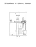 ABSORBENT ARTICLE WITH FASTENING SYSTEM diagram and image