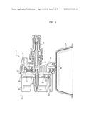 VIAL ACCESS DEVICE diagram and image