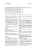 ENZYMATIC SYSTEM-CONTAINING COSMETIC COMPOSITIONS diagram and image