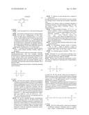 COSMETIC COMPOSITION COMPRISING NONIONIC ASSOCIATIVE POLYMERS AND     AMPHOTERIC SURFACTANTS, AND COSMETIC TREATMENT PROCESS diagram and image