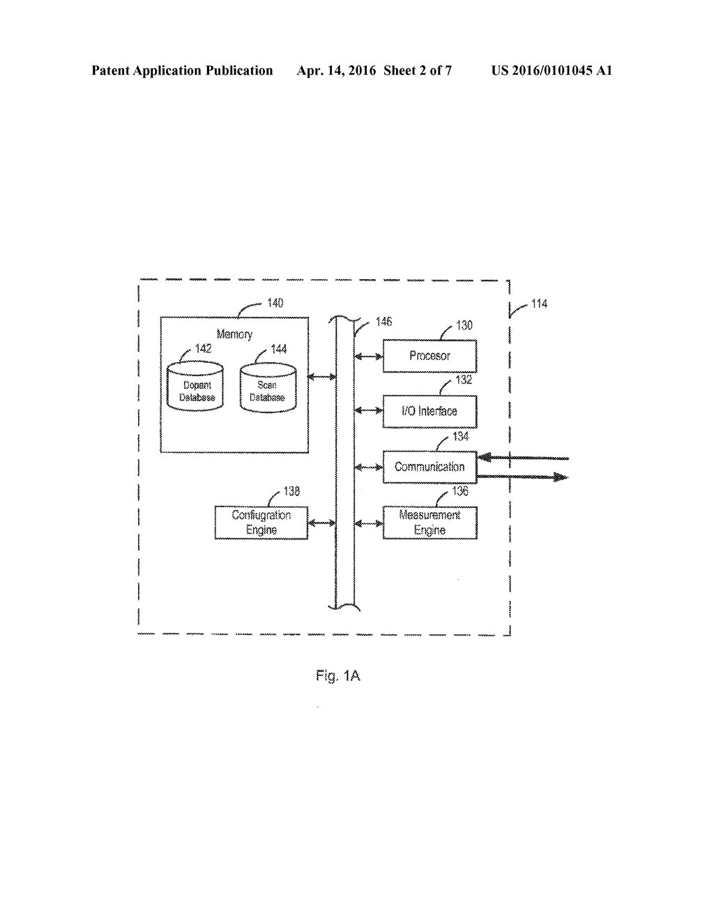 NON-INVASIVE REFRACTIVE TREATMENT USING NANOPARTICLES - diagram, schematic, and image 03