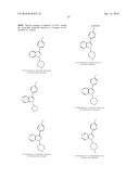 Therapeutic uses of enzyme inhibitors diagram and image