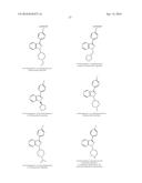 Therapeutic uses of enzyme inhibitors diagram and image