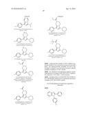 Therapeutic uses of enzyme inhibitors diagram and image