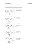 Therapeutic uses of enzyme inhibitors diagram and image