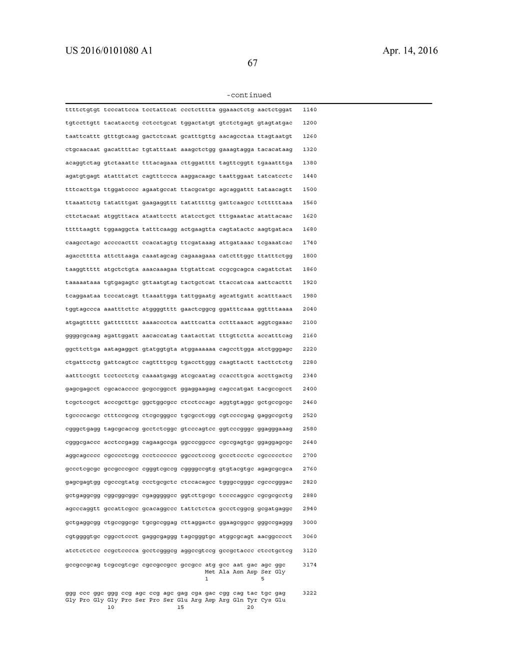 ASSAYS, METHODS AND MEANS - diagram, schematic, and image 91