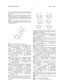 1H-PYRAZOLO[3,4-B]PYRIDINES AND THERAPEUTIC USES THEREOF diagram and image