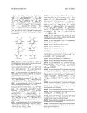 1H-PYRAZOLO[3,4-B]PYRIDINES AND THERAPEUTIC USES THEREOF diagram and image