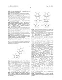 1H-PYRAZOLO[3,4-B]PYRIDINES AND THERAPEUTIC USES THEREOF diagram and image