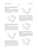 1H-PYRAZOLO[3,4-B]PYRIDINES AND THERAPEUTIC USES THEREOF diagram and image