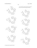 1H-PYRAZOLO[3,4-B]PYRIDINES AND THERAPEUTIC USES THEREOF diagram and image