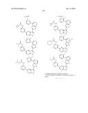 1H-PYRAZOLO[3,4-B]PYRIDINES AND THERAPEUTIC USES THEREOF diagram and image