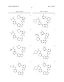 1H-PYRAZOLO[3,4-B]PYRIDINES AND THERAPEUTIC USES THEREOF diagram and image