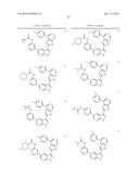 1H-PYRAZOLO[3,4-B]PYRIDINES AND THERAPEUTIC USES THEREOF diagram and image