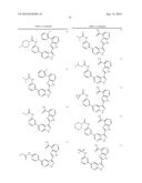 1H-PYRAZOLO[3,4-B]PYRIDINES AND THERAPEUTIC USES THEREOF diagram and image