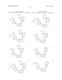 1H-PYRAZOLO[3,4-B]PYRIDINES AND THERAPEUTIC USES THEREOF diagram and image