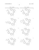 1H-PYRAZOLO[3,4-B]PYRIDINES AND THERAPEUTIC USES THEREOF diagram and image