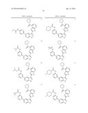 1H-PYRAZOLO[3,4-B]PYRIDINES AND THERAPEUTIC USES THEREOF diagram and image